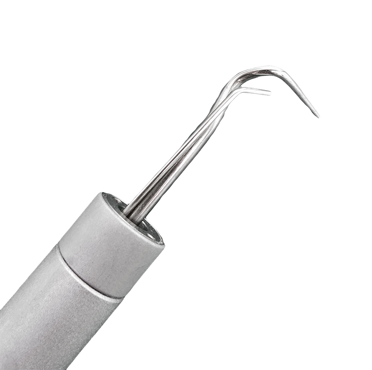 [DK]Ultralydsscaler 42 12, inkl. perio tip, nærbillede